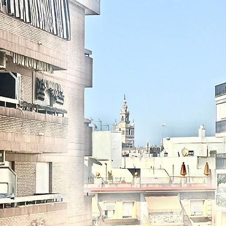 Triana In Hotel 24H Seville Exterior photo