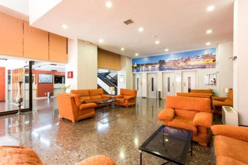 Triana In Hotel 24H Seville Exterior photo